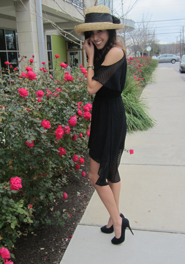 sundaybrunchdressandshoes